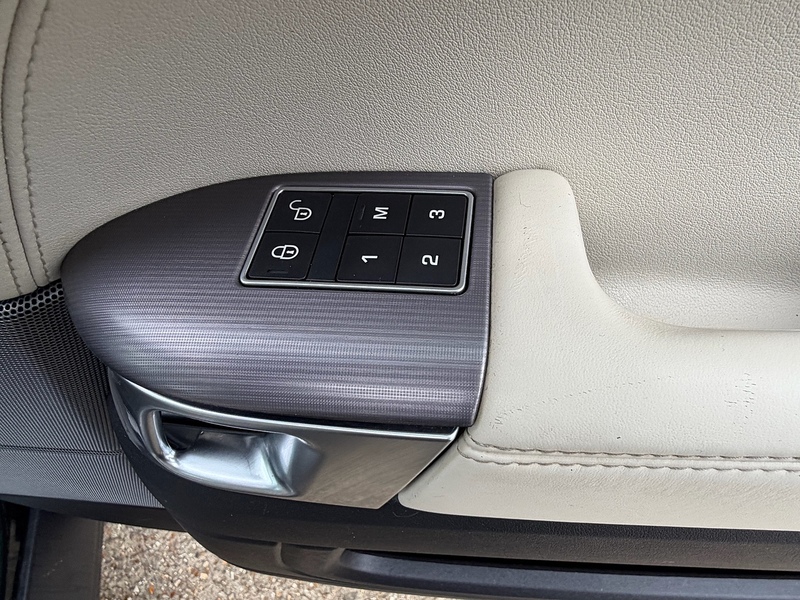 Land Rover Range Rover Sport 3.0 SD V6 HSE SUV 5dr Diesel Auto 4WD Euro 6 (s/s) (306 ps) - U10003839