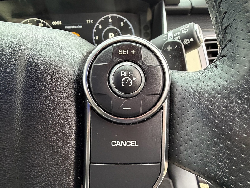 Land Rover Range Rover Sport 3.0 SD V6 HSE SUV 5dr Diesel Auto 4WD Euro 6 (s/s) (306 ps) - U10003839