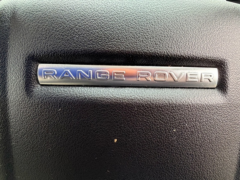 Land Rover Range Rover Sport 3.0 SD V6 HSE SUV 5dr Diesel Auto 4WD Euro 6 (s/s) (306 ps) - U10003839