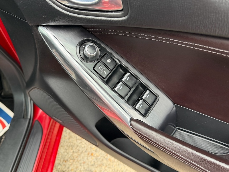 Mazda Mazda6 2.0 SKYACTIV-G Sport Nav Saloon 4dr Petrol Manual Euro 6 (s/s) (165 ps) - U10003840