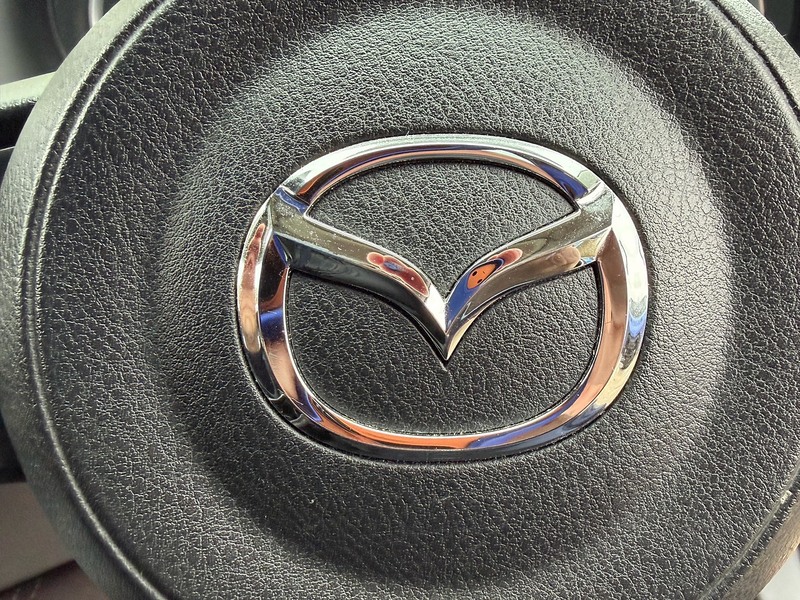 Mazda Mazda6 2.0 SKYACTIV-G Sport Nav Saloon 4dr Petrol Manual Euro 6 (s/s) (165 ps) - U10003840