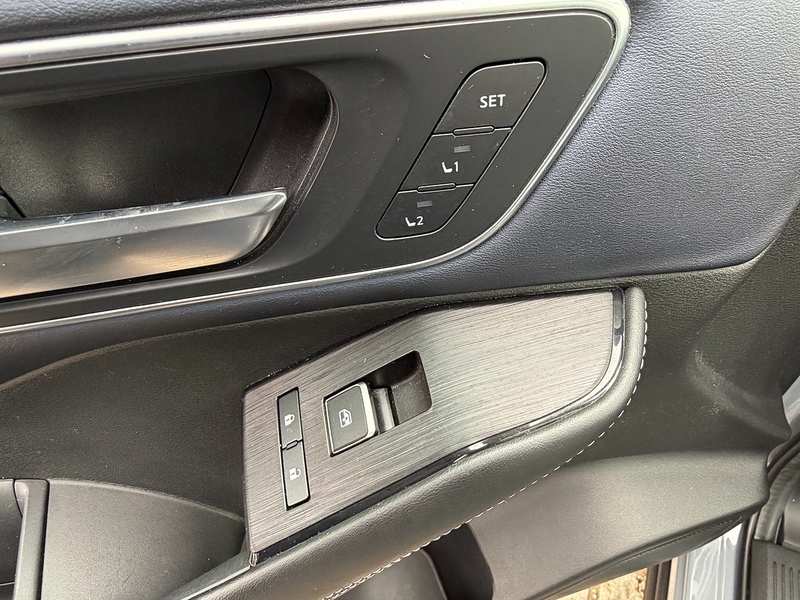 Nissan Qashqai 1.3 DIG-T MHEV Tekna+ SUV 5dr Petrol Hybrid XTRON Euro 6 (s/s) (158 ps) - U10003843