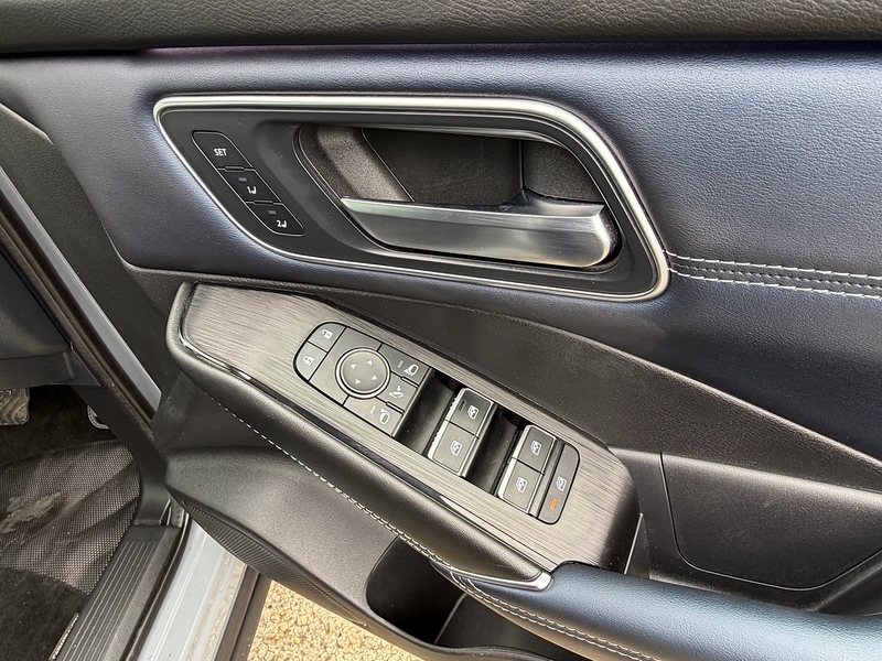 Nissan Qashqai 1.3 DIG-T MHEV Tekna+ SUV 5dr Petrol Hybrid XTRON Euro 6 (s/s) (158 ps) - U10003843