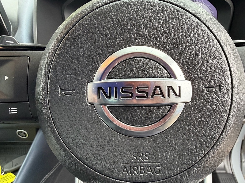 Nissan Qashqai 1.3 DIG-T MHEV Tekna+ SUV 5dr Petrol Hybrid XTRON Euro 6 (s/s) (158 ps) - U10003843