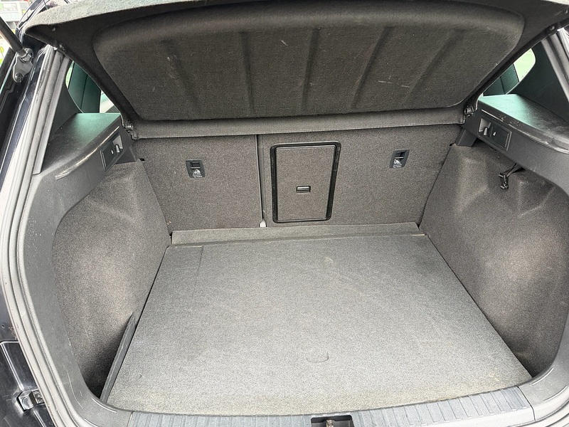 SEAT Ateca 2.0 TDI XCELLENCE SUV 5dr Diesel DSG 4Drive Euro 6 (s/s) (190 ps) - U10003845