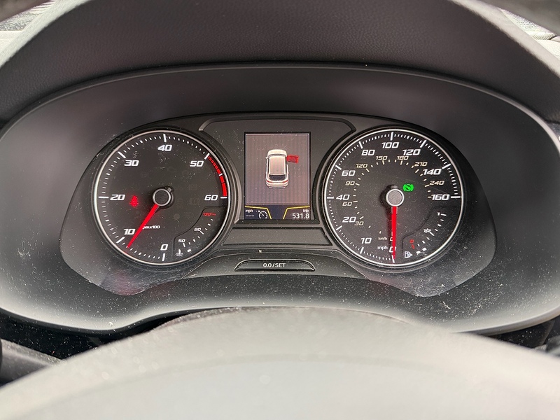 SEAT Ateca 2.0 TDI XCELLENCE SUV 5dr Diesel DSG 4Drive Euro 6 (s/s) (190 ps) - U10003845