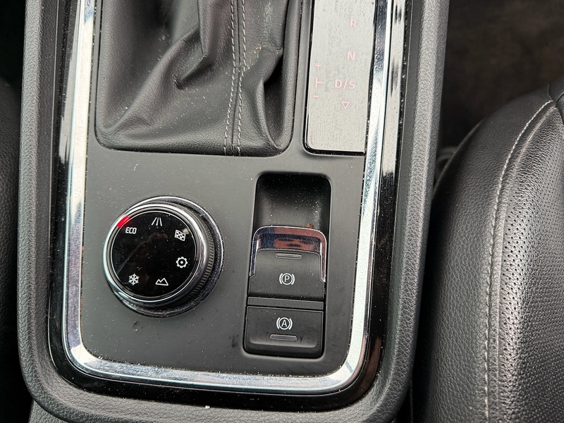 SEAT Ateca 2.0 TDI XCELLENCE SUV 5dr Diesel DSG 4Drive Euro 6 (s/s) (190 ps) - U10003845