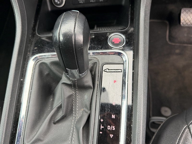 SEAT Ateca 2.0 TDI XCELLENCE SUV 5dr Diesel DSG 4Drive Euro 6 (s/s) (190 ps) - U10003845