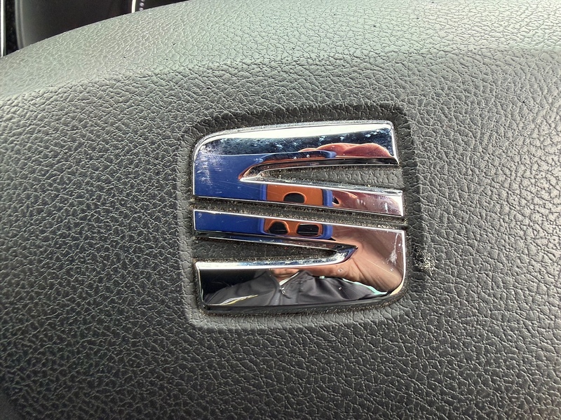 SEAT Ateca 2.0 TDI XCELLENCE SUV 5dr Diesel DSG 4Drive Euro 6 (s/s) (190 ps) - U10003845