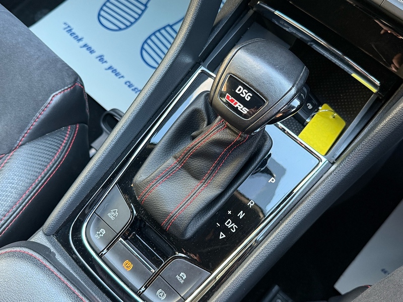 Skoda Kodiaq 2.0 BiTDI vRS SUV 5dr Diesel DSG 4WD Euro 6 (s/s) (7 Seat) (239 ps) - U10003849