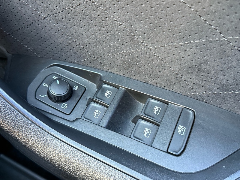 Skoda Kodiaq 2.0 BiTDI vRS SUV 5dr Diesel DSG 4WD Euro 6 (s/s) (7 Seat) (239 ps) - U10003849