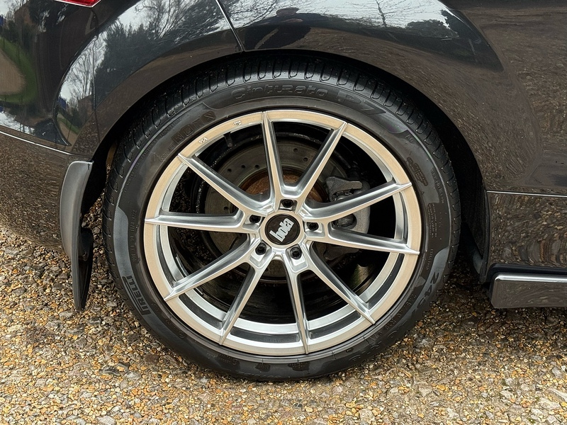 Audi TT 2.0 TFSI Roadster 2dr Petrol Manual Euro 4 (200 ps) - U10003850