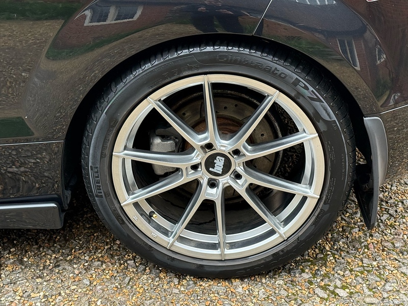 Audi TT 2.0 TFSI Roadster 2dr Petrol Manual Euro 4 (200 ps) - U10003850