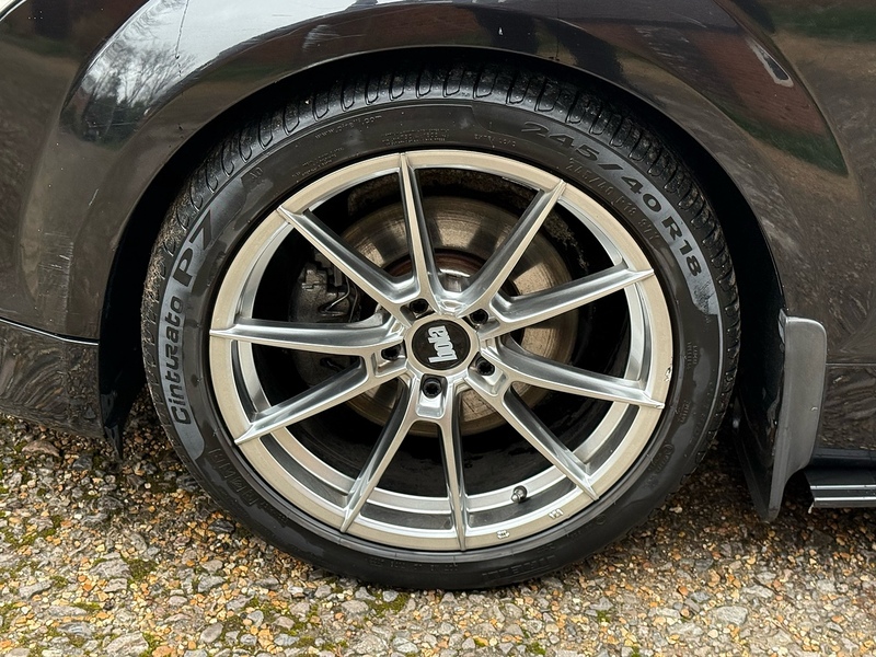 Audi TT 2.0 TFSI Roadster 2dr Petrol Manual Euro 4 (200 ps) - U10003850