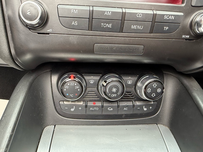 Audi TT 2.0 TFSI Roadster 2dr Petrol Manual Euro 4 (200 ps) - U10003850