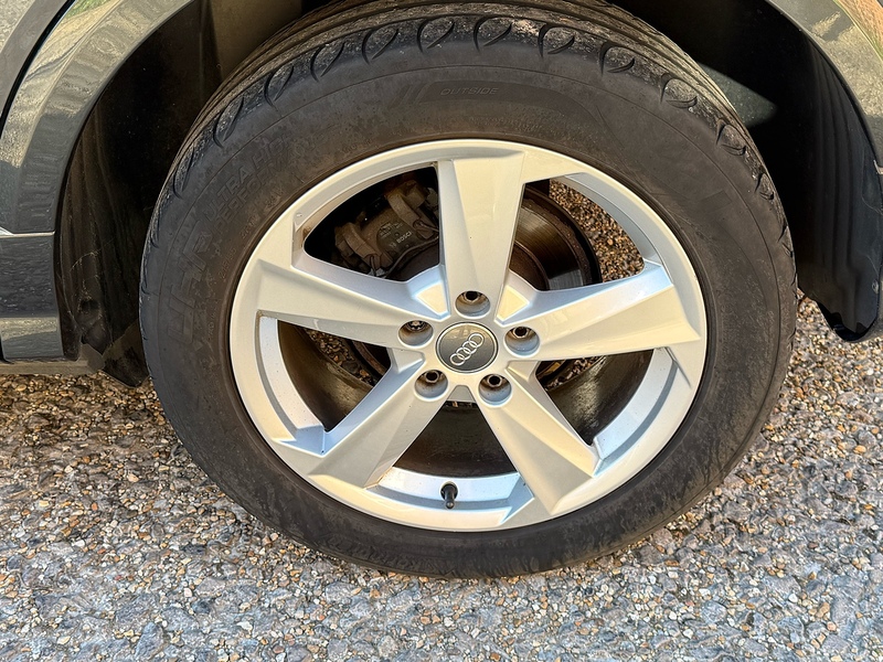 Audi Q2 1.6 TDI 30 Sport SUV 5dr Diesel S Tronic Euro 6 (s/s) (116 ps) - U10003852