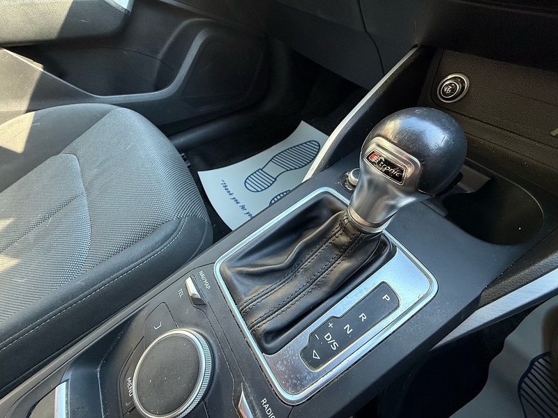 Audi Q2 1.6 TDI 30 Sport SUV 5dr Diesel S Tronic Euro 6 (s/s) (116 ps) - U10003852