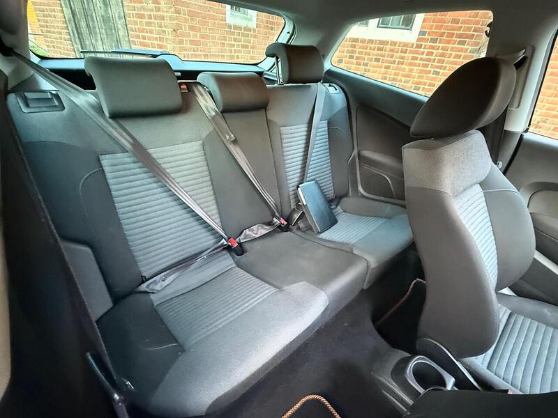 Volkswagen Polo 1.2 Match Hatchback 3dr Petrol Manual Euro 5 (60 ps) - U10003853