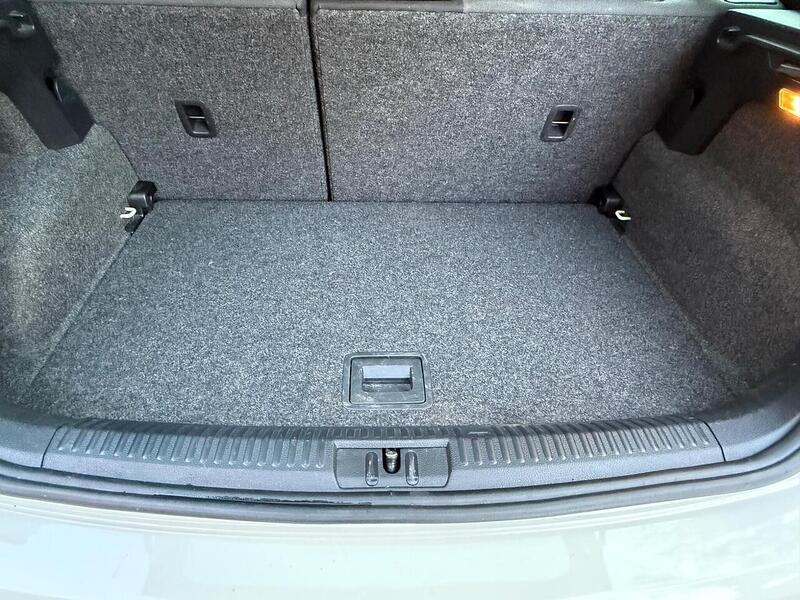 Volkswagen Polo 1.2 Match Hatchback 3dr Petrol Manual Euro 5 (60 ps) - U10003853