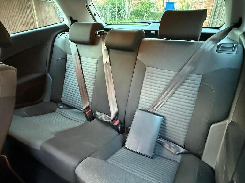 Volkswagen Polo 1.2 Match Hatchback 3dr Petrol Manual Euro 5 (60 ps) - U10003853