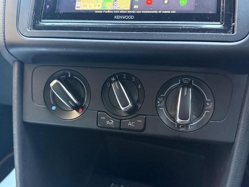 Volkswagen Polo 1.2 Match Hatchback 3dr Petrol Manual Euro 5 (60 ps) - U10003853