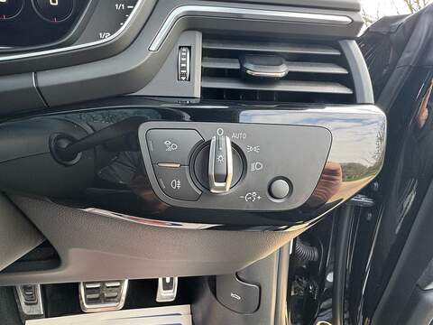 Audi RS5 2.9 TFSI V6 Sport Edition Sportback 5dr Petrol Tiptronic quattro Euro 6 (s/s) (450 ps) - U10003854