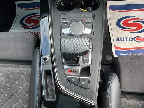 Audi RS5 2.9 TFSI V6 Sport Edition Sportback 5dr Petrol Tiptronic quattro Euro 6 (s/s) (450 ps) - U10003854