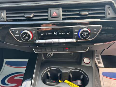 Audi RS5 2.9 TFSI V6 Sport Edition Sportback 5dr Petrol Tiptronic quattro Euro 6 (s/s) (450 ps) - U10003854