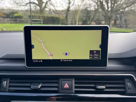 Audi RS5 2.9 TFSI V6 Sport Edition Sportback 5dr Petrol Tiptronic quattro Euro 6 (s/s) (450 ps) - U10003854