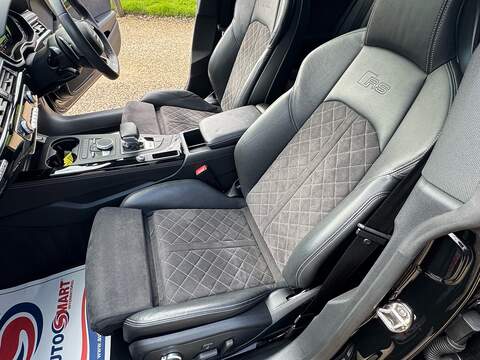 Audi RS5 2.9 TFSI V6 Sport Edition Sportback 5dr Petrol Tiptronic quattro Euro 6 (s/s) (450 ps) - U10003854