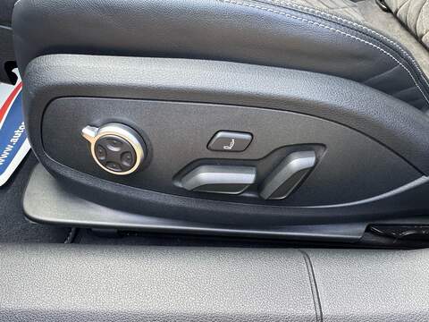 Audi RS5 2.9 TFSI V6 Sport Edition Sportback 5dr Petrol Tiptronic quattro Euro 6 (s/s) (450 ps) - U10003854