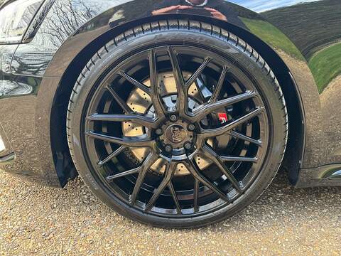 Audi RS5 2.9 TFSI V6 Sport Edition Sportback 5dr Petrol Tiptronic quattro Euro 6 (s/s) (450 ps) - U10003854