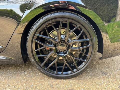 Audi RS5 2.9 TFSI V6 Sport Edition Sportback 5dr Petrol Tiptronic quattro Euro 6 (s/s) (450 ps) - U10003854