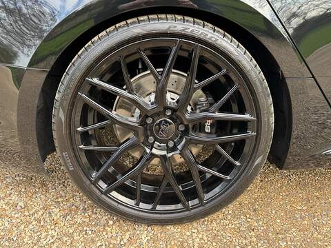 Audi RS5 2.9 TFSI V6 Sport Edition Sportback 5dr Petrol Tiptronic quattro Euro 6 (s/s) (450 ps) - U10003854