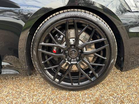 Audi RS5 2.9 TFSI V6 Sport Edition Sportback 5dr Petrol Tiptronic quattro Euro 6 (s/s) (450 ps) - U10003854