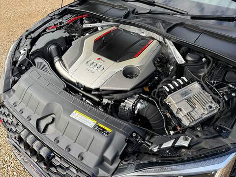 Audi RS5 2.9 TFSI V6 Sport Edition Sportback 5dr Petrol Tiptronic quattro Euro 6 (s/s) (450 ps) - U10003854