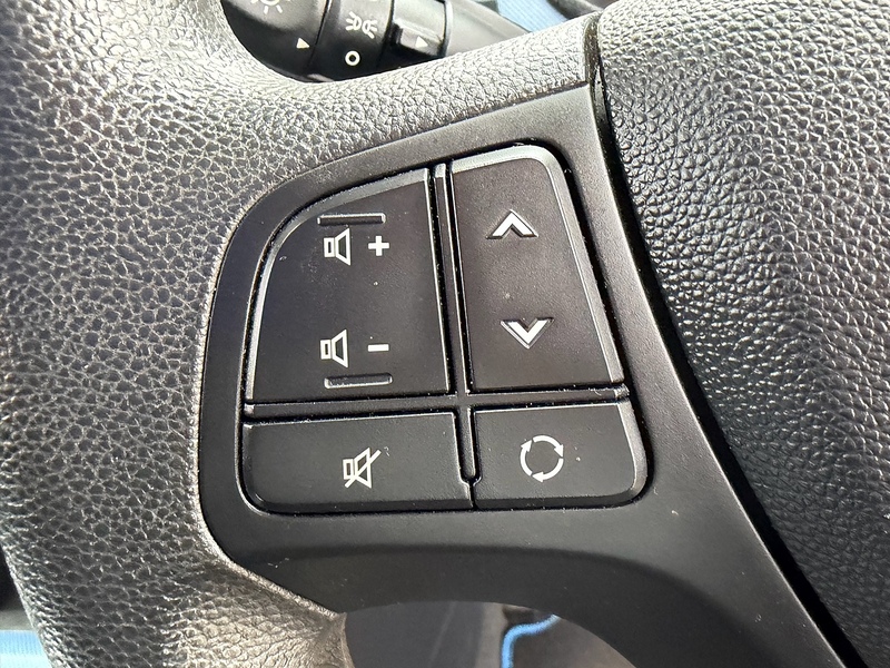 Hyundai i10 1.0 SE Hatchback 5dr Petrol Manual Euro 5 (66 ps) - U10003855