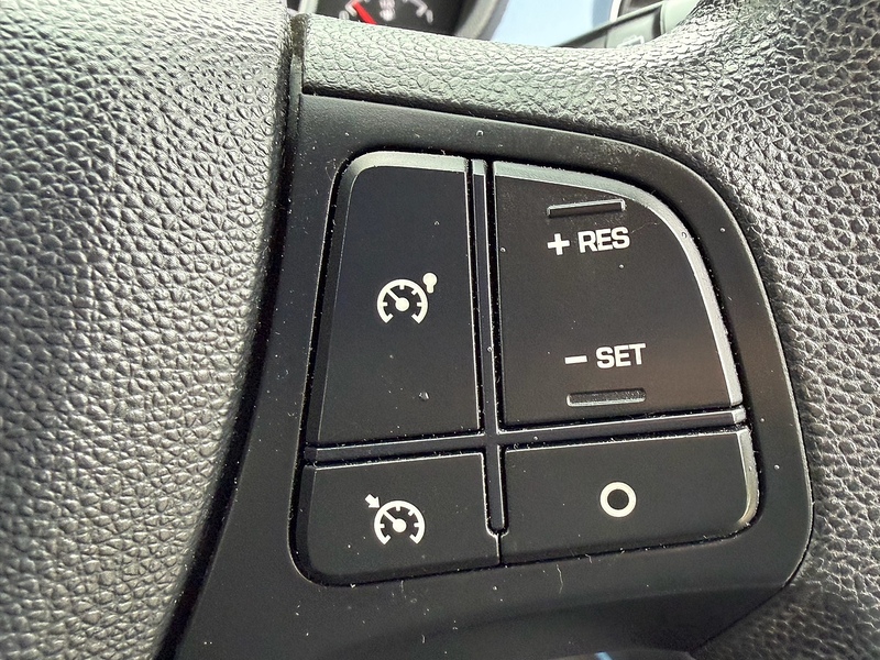 Hyundai i10 1.0 SE Hatchback 5dr Petrol Manual Euro 5 (66 ps) - U10003855