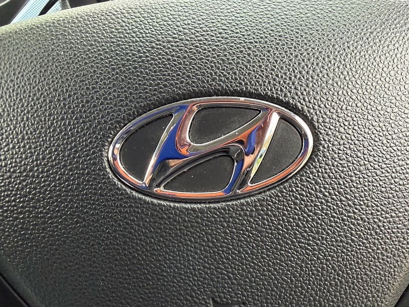 Hyundai i10 1.0 SE Hatchback 5dr Petrol Manual Euro 5 (66 ps) - U10003855