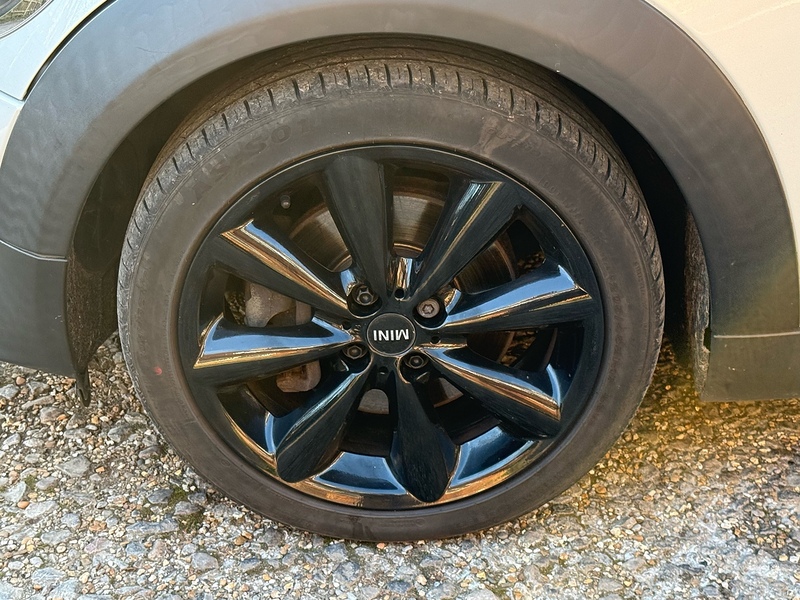 MINI Roadster 1.6 Cooper S Convertible 2dr Petrol Manual Euro 5 (s/s) (184 ps) - U10003862