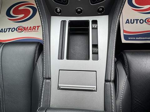 Aston Martin Vantage 4.7 V8 S Coupe 2dr Petrol Sportshift Euro 6 (430 bhp) - U10003864