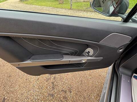 Aston Martin Vantage 4.7 V8 S Coupe 2dr Petrol Sportshift Euro 6 (430 bhp) - U10003864