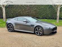 Aston Martin Vantage