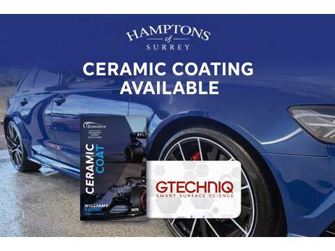 Aston Martin Vantage 4.7 V8 S Coupe 2dr Petrol Sportshift Euro 6 (430 bhp) - U10003864