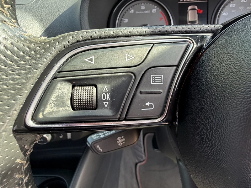 Audi S3 2.0 TFSI Sportback 5dr Petrol S Tronic quattro Euro 6 (s/s) (310 ps) - U10003865