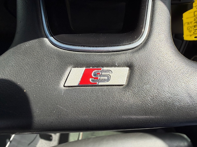 Audi S3 2.0 TFSI Sportback 5dr Petrol S Tronic quattro Euro 6 (s/s) (310 ps) - U10003865