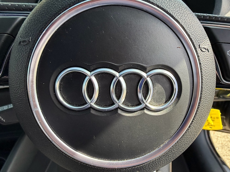 Audi S3 2.0 TFSI Sportback 5dr Petrol S Tronic quattro Euro 6 (s/s) (310 ps) - U10003865
