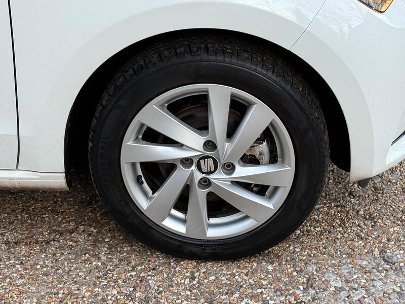 SEAT Mii 1.0 12v Sport Hatchback 5dr Petrol Manual Euro 5 (75 ps) - U10003866