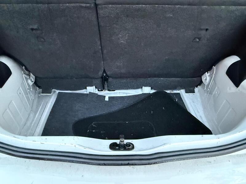 SEAT Mii 1.0 12v Sport Hatchback 5dr Petrol Manual Euro 5 (75 ps) - U10003866