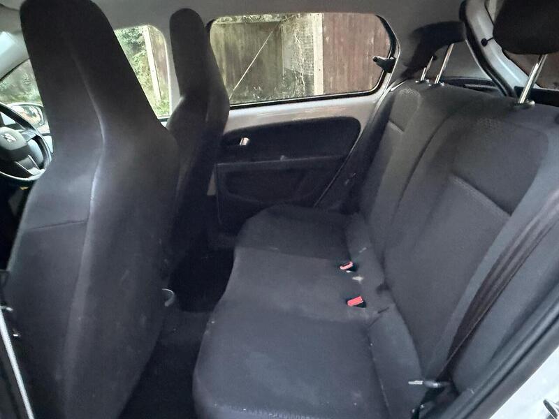 SEAT Mii 1.0 12v Sport Hatchback 5dr Petrol Manual Euro 5 (75 ps) - U10003866